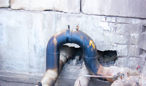 Professional Water damage restoration in Kettle Falls, WA